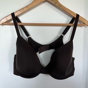 Aerie Real Me Demi Bra